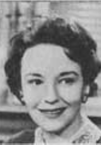 Maureen Pryor