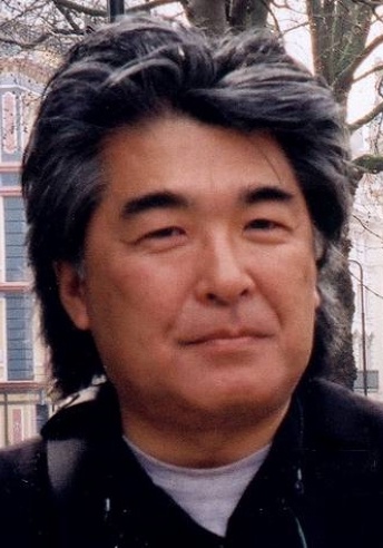 史蒂文·冈崎