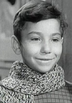Giancarlo Zarfati