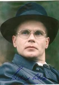 Richard Gibson
