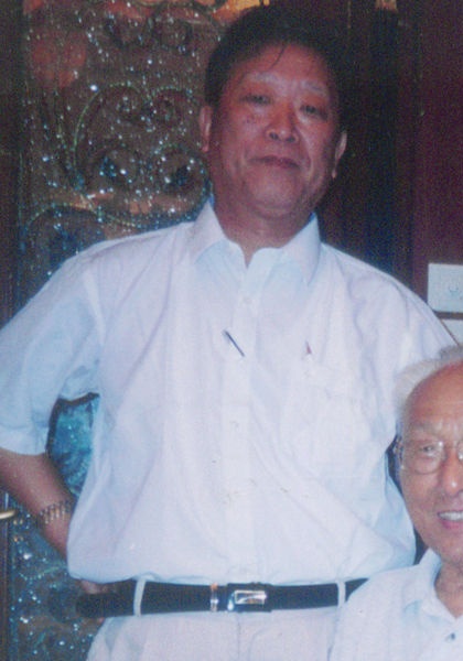 蔡钧