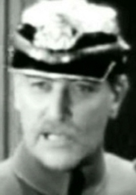 Frederick Vogeding