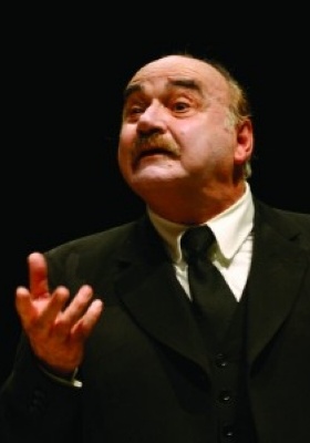 Antonio Salines