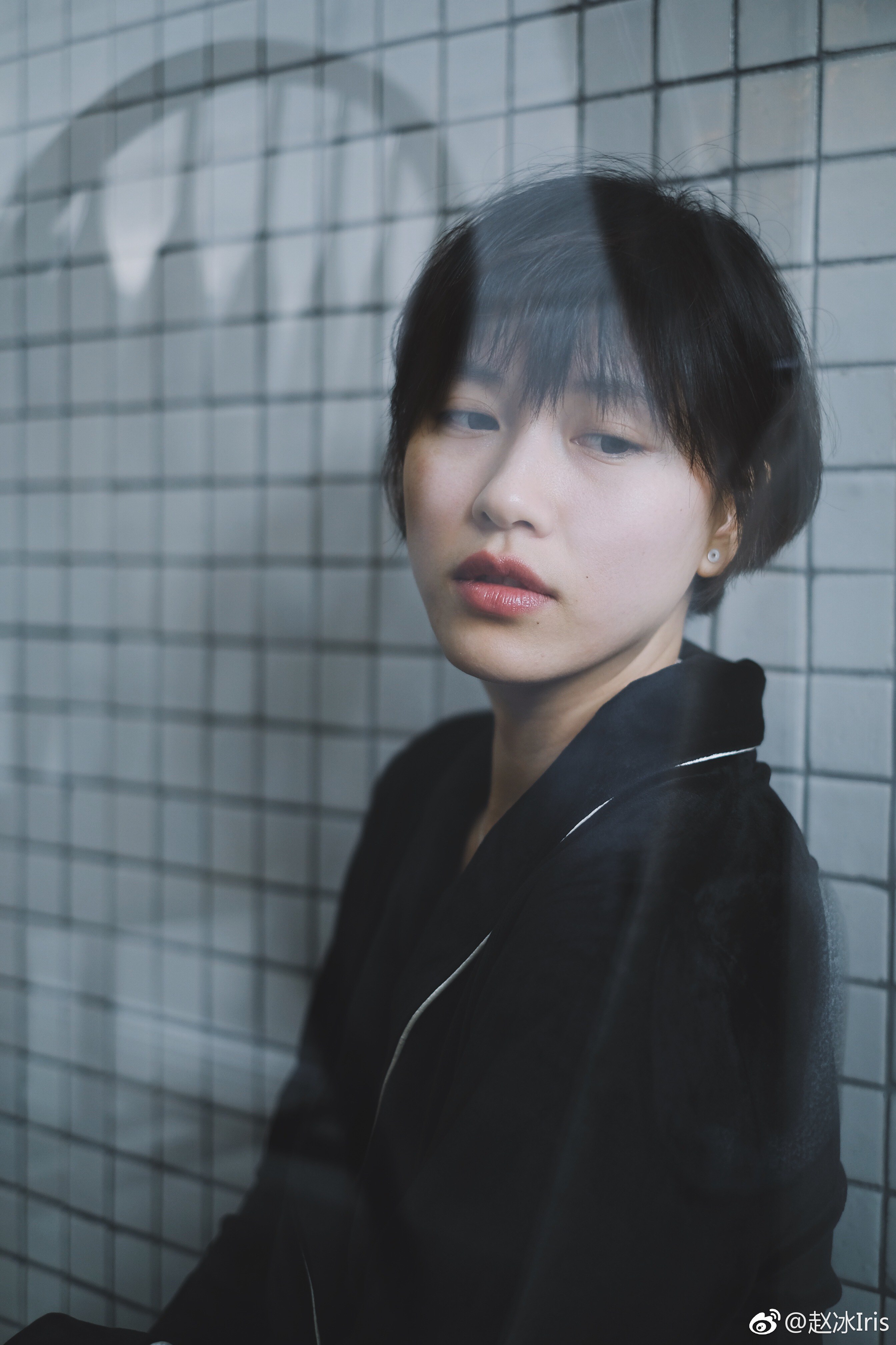 赵冰