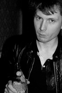 Alex Kapranos