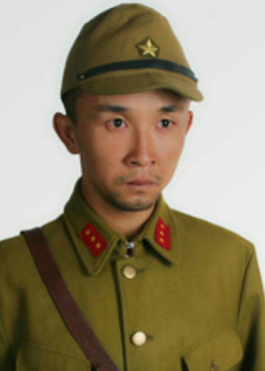 乔波波