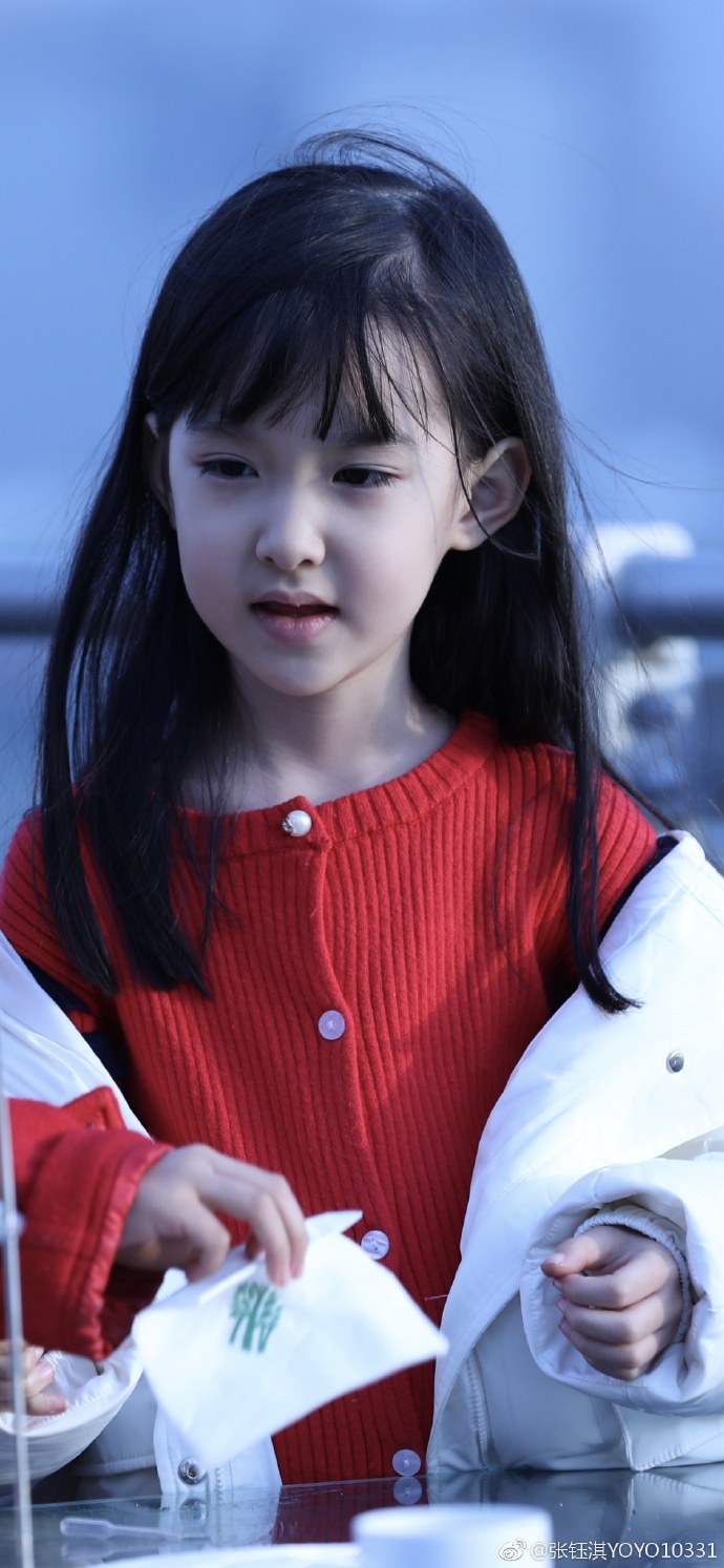 张钰淇