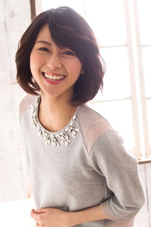 小坂温子