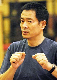 濮存昕