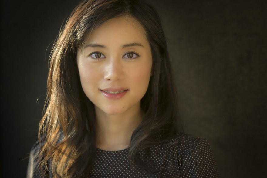 米田弥央