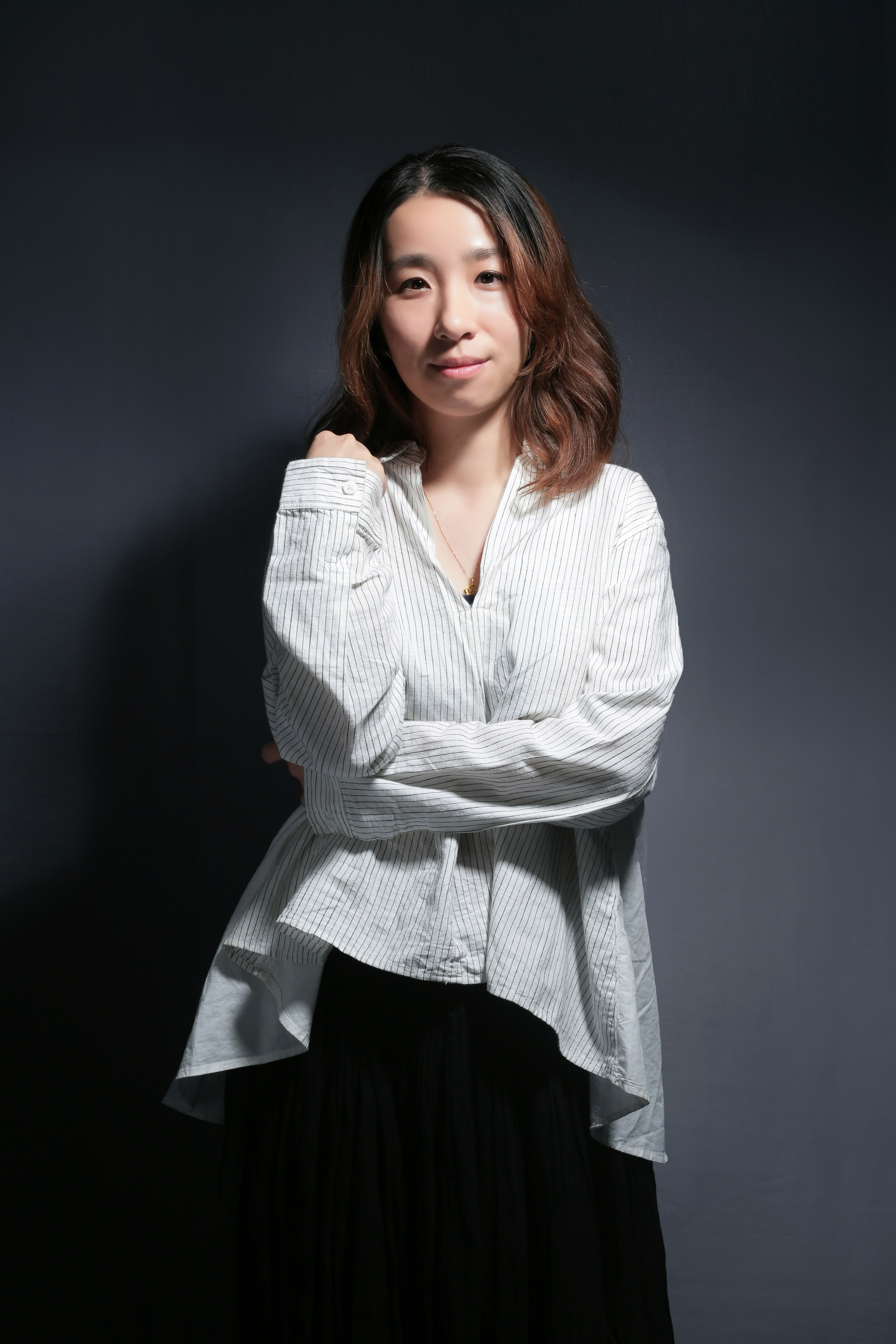 白婕