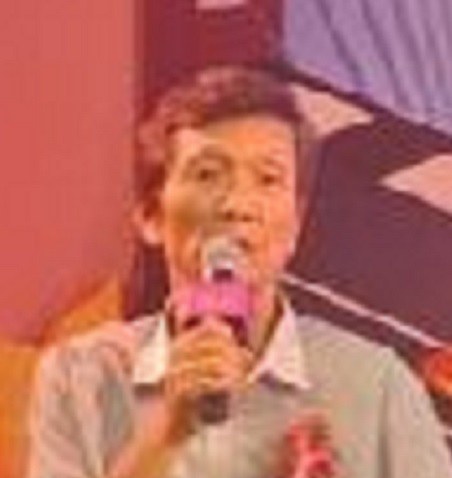 毛健