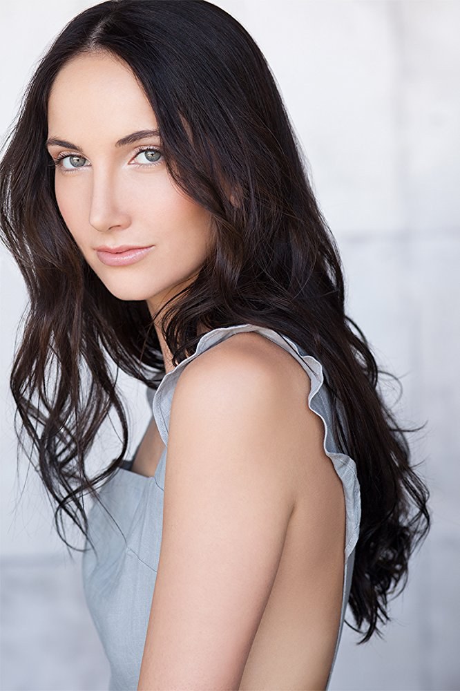 Katie Polley