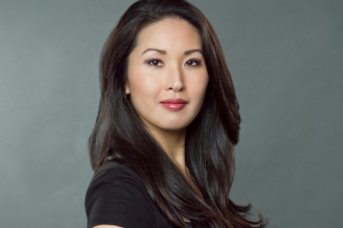 Ann Marie Yoo