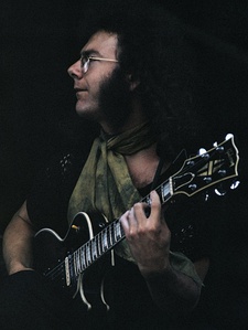 Robert Fripp