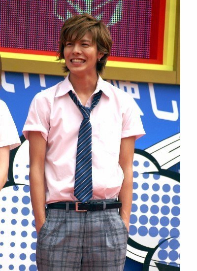 井出卓也