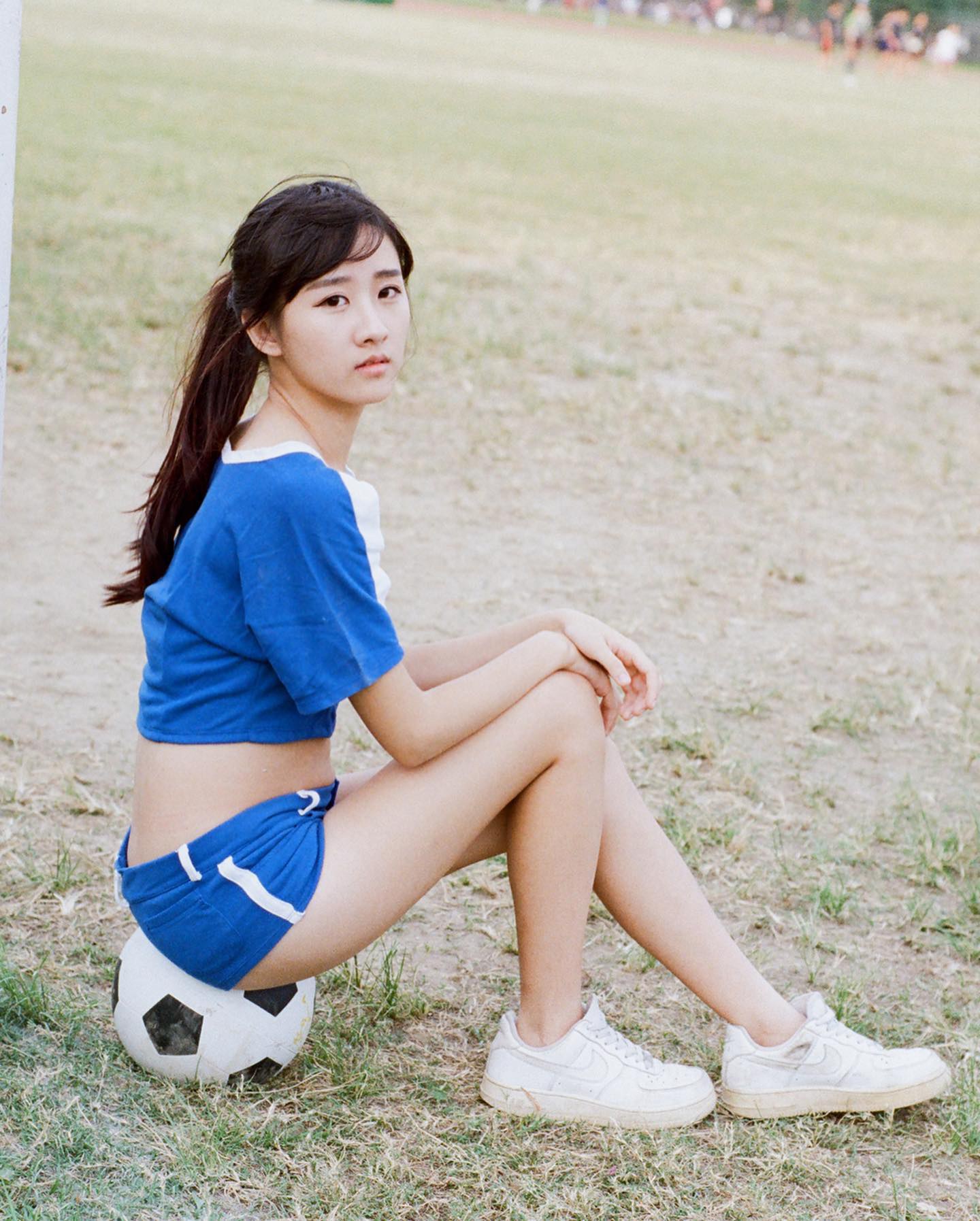 李思嫺