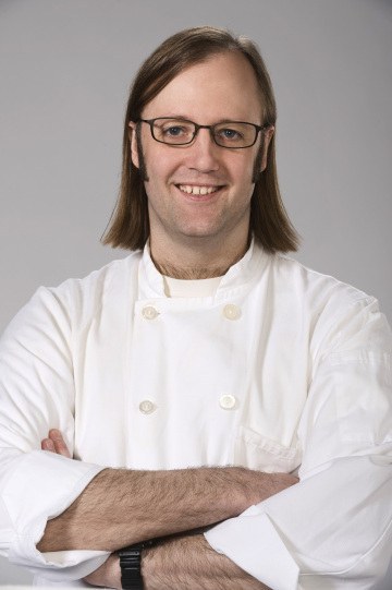 Wylie Dufresne