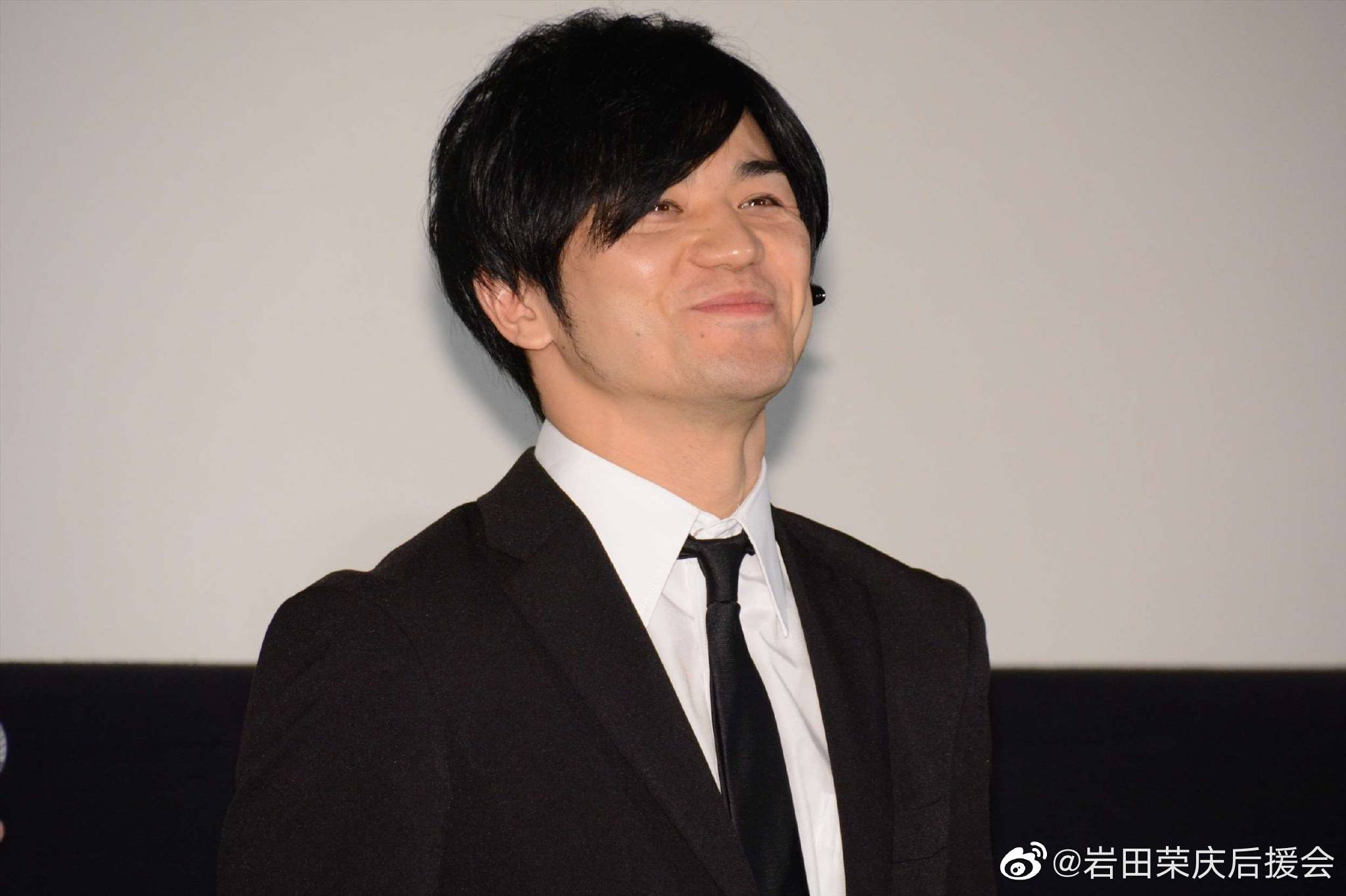 岩田荣庆