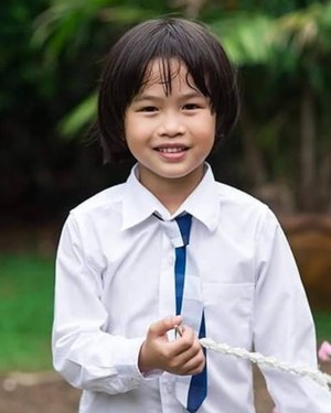 Thel Decha Thanawasurat