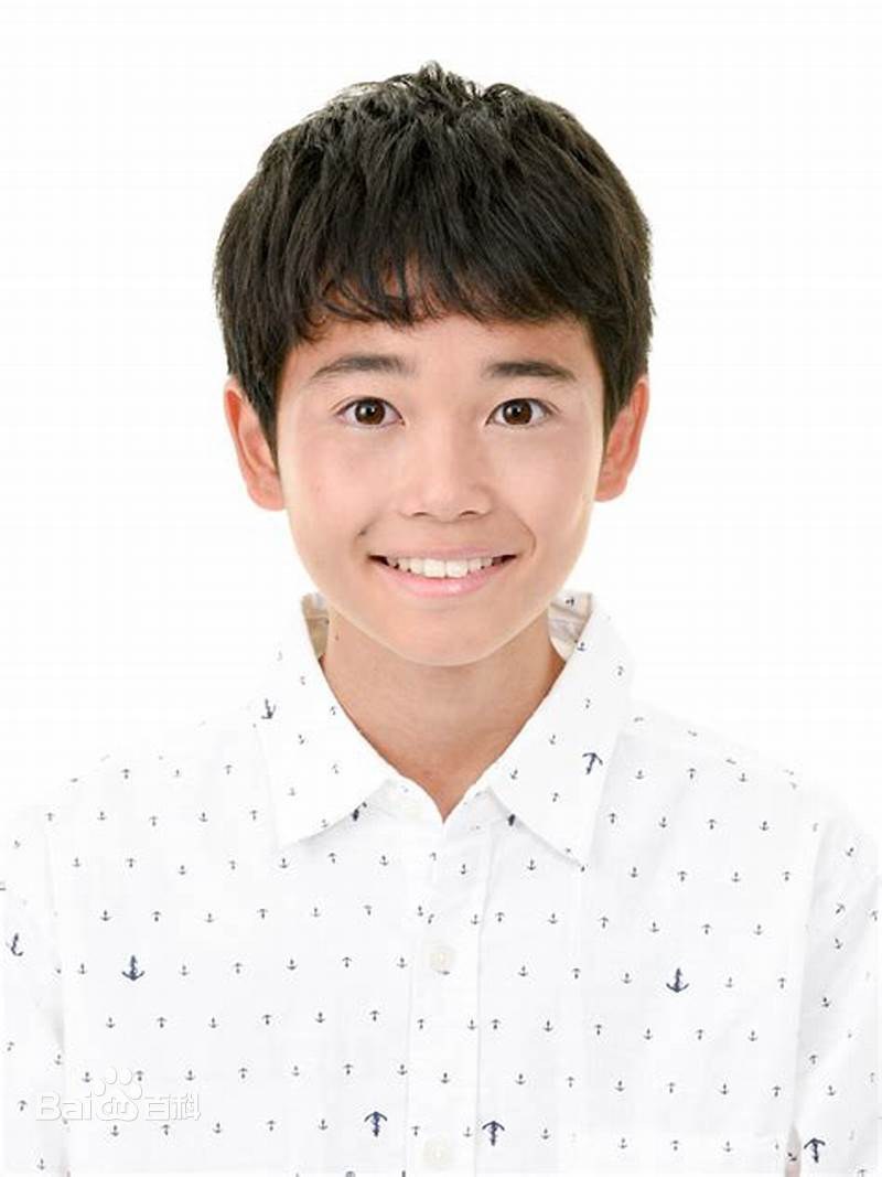 土师野隆之介