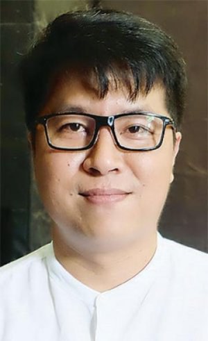 Worawit Khuttiyayothin