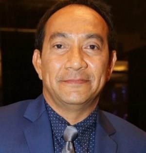 Krit Sukramongkol