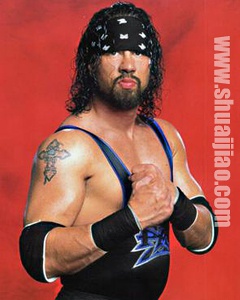 Sean Waltman