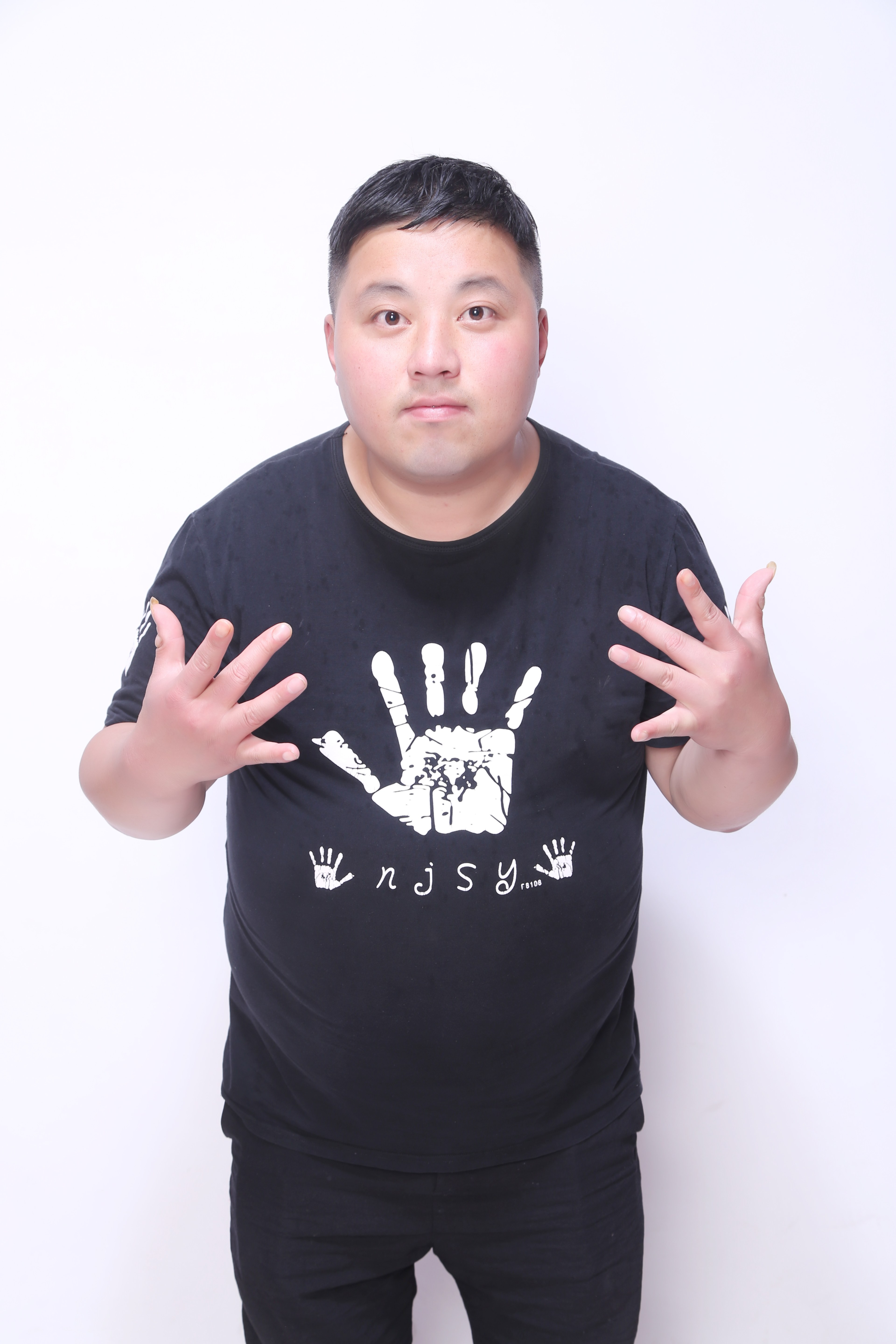 陈耿锋