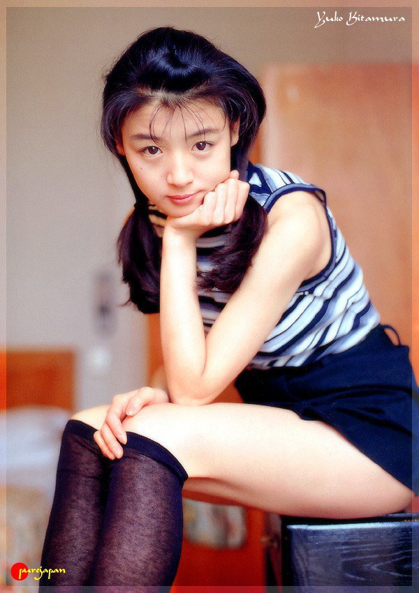 北村裕子