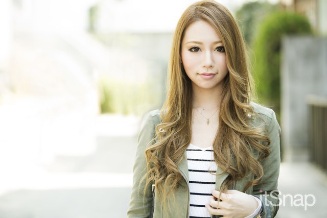 小松崎真理