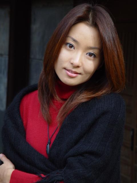 须藤宽子