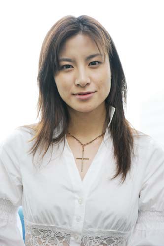 楠城华子