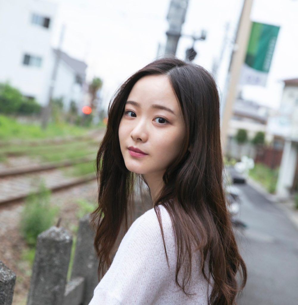 叶月瞳