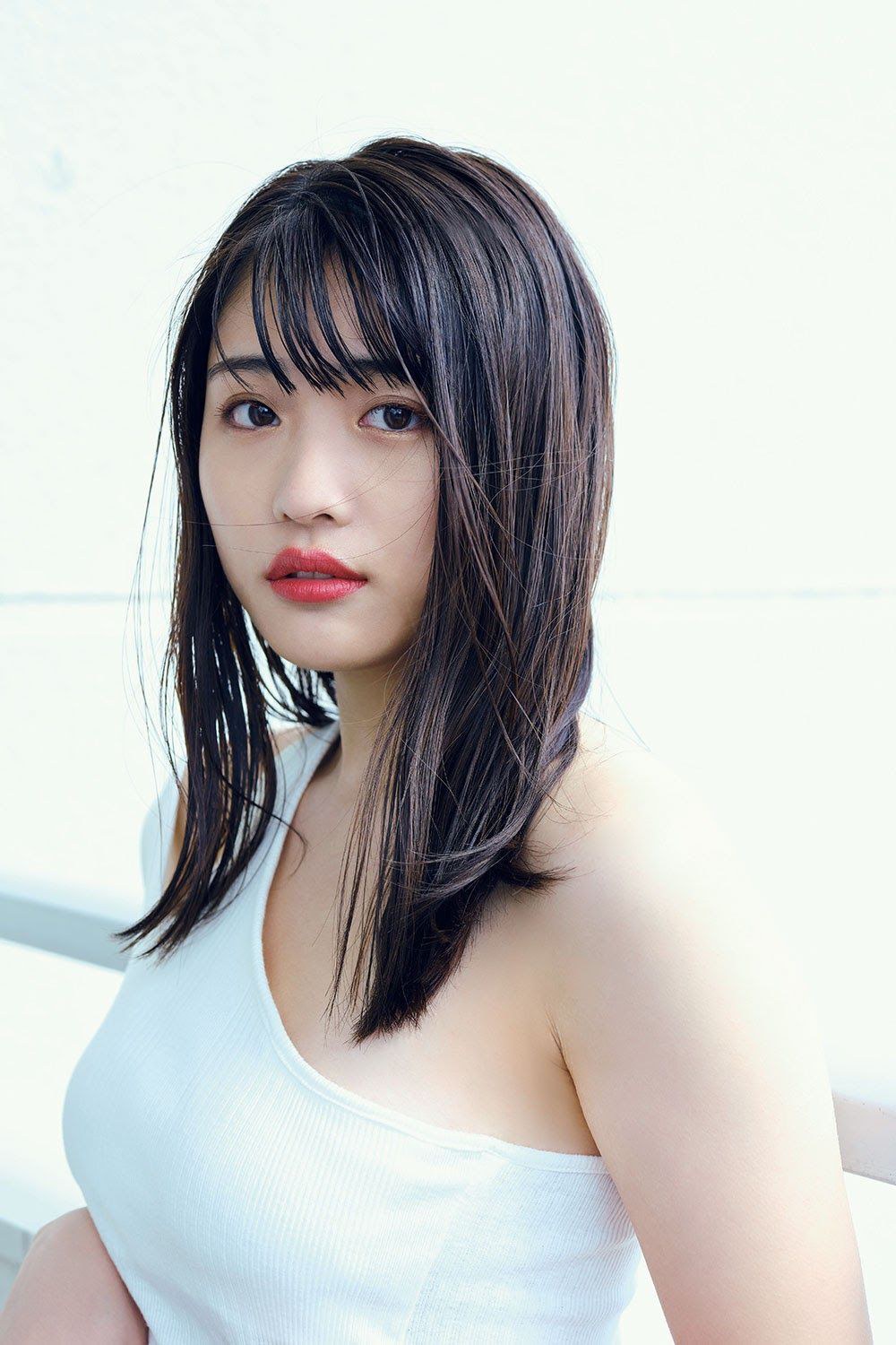 石田桃香