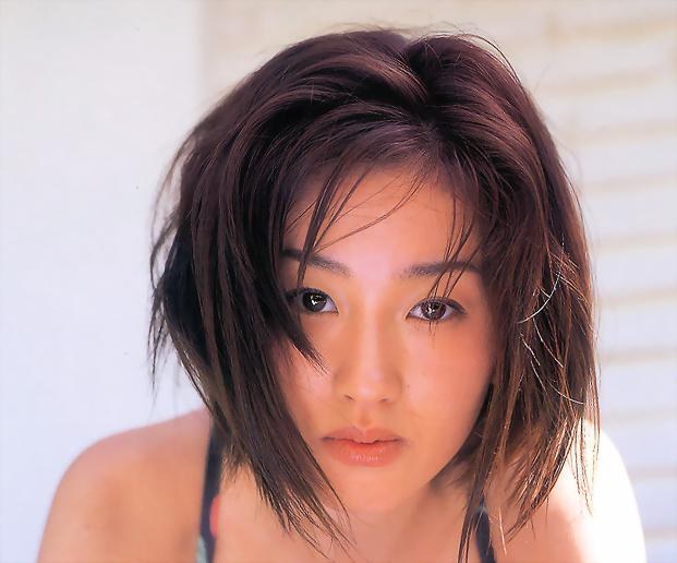 山本惠美