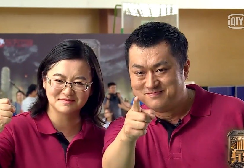 李宏烨