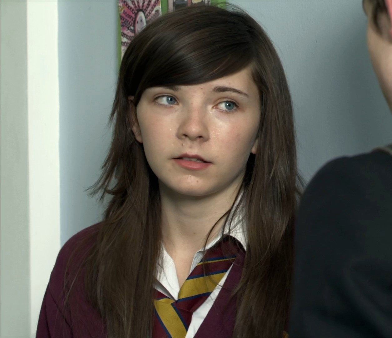 Mhairi Anderson