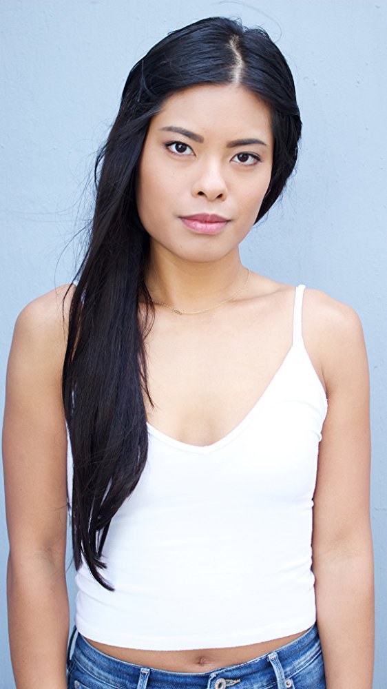 Victoria Vann Kuja