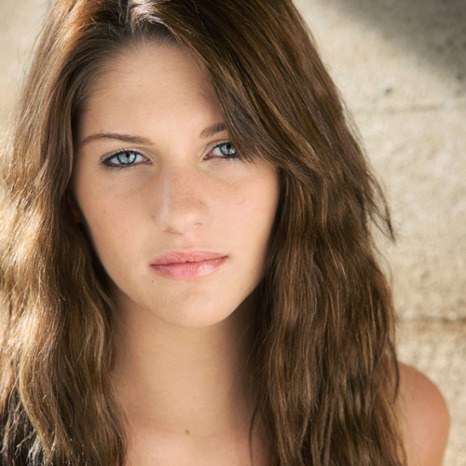 Jenna Stone