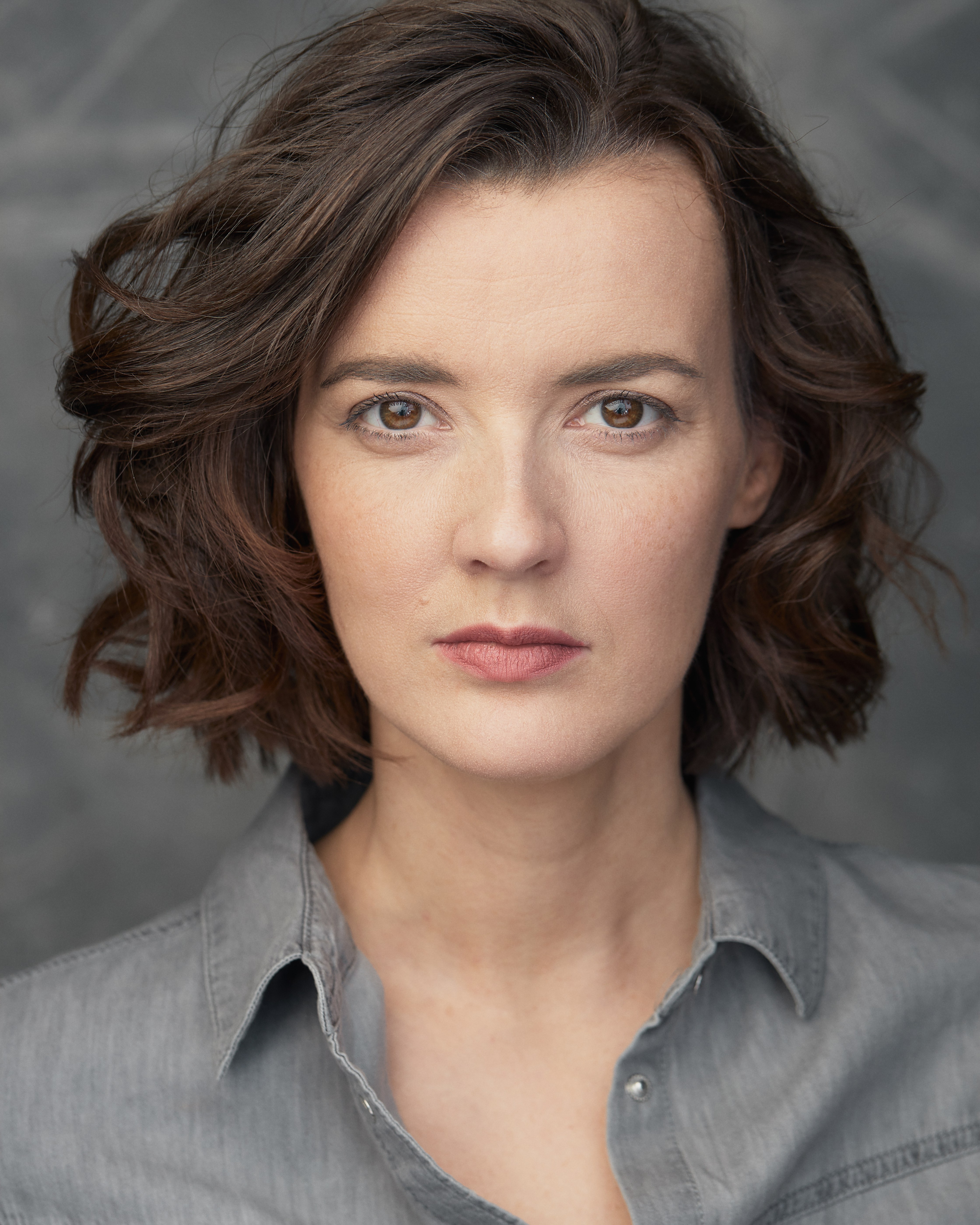 Kirsty Strain
