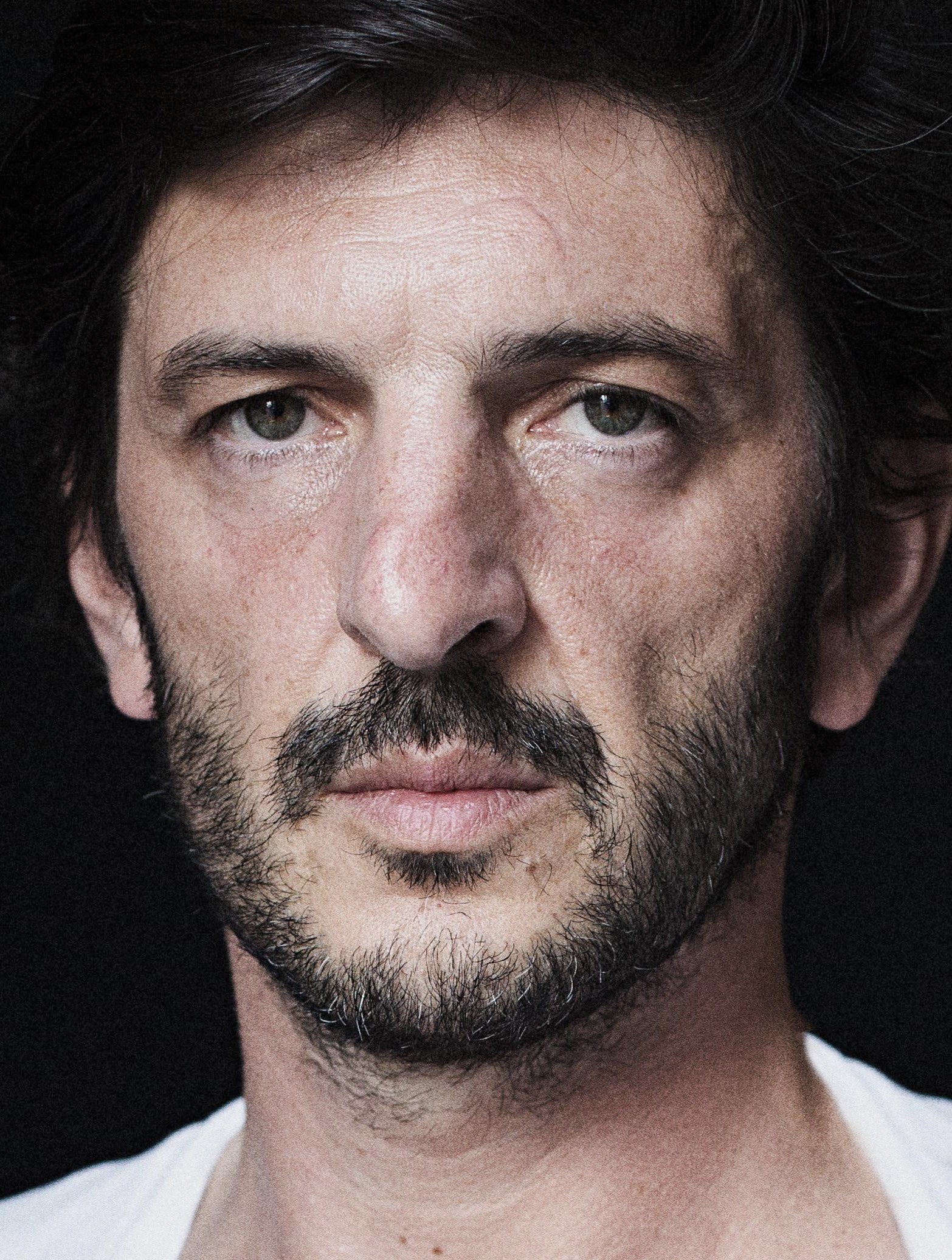 Raphael Roger Levy