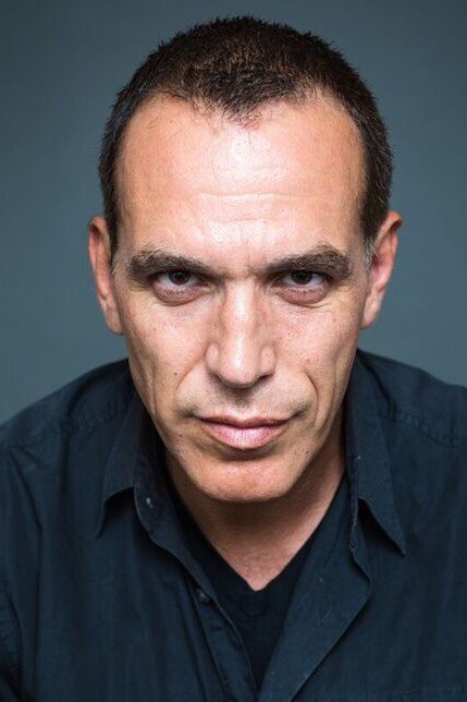 Christopher Sciueref