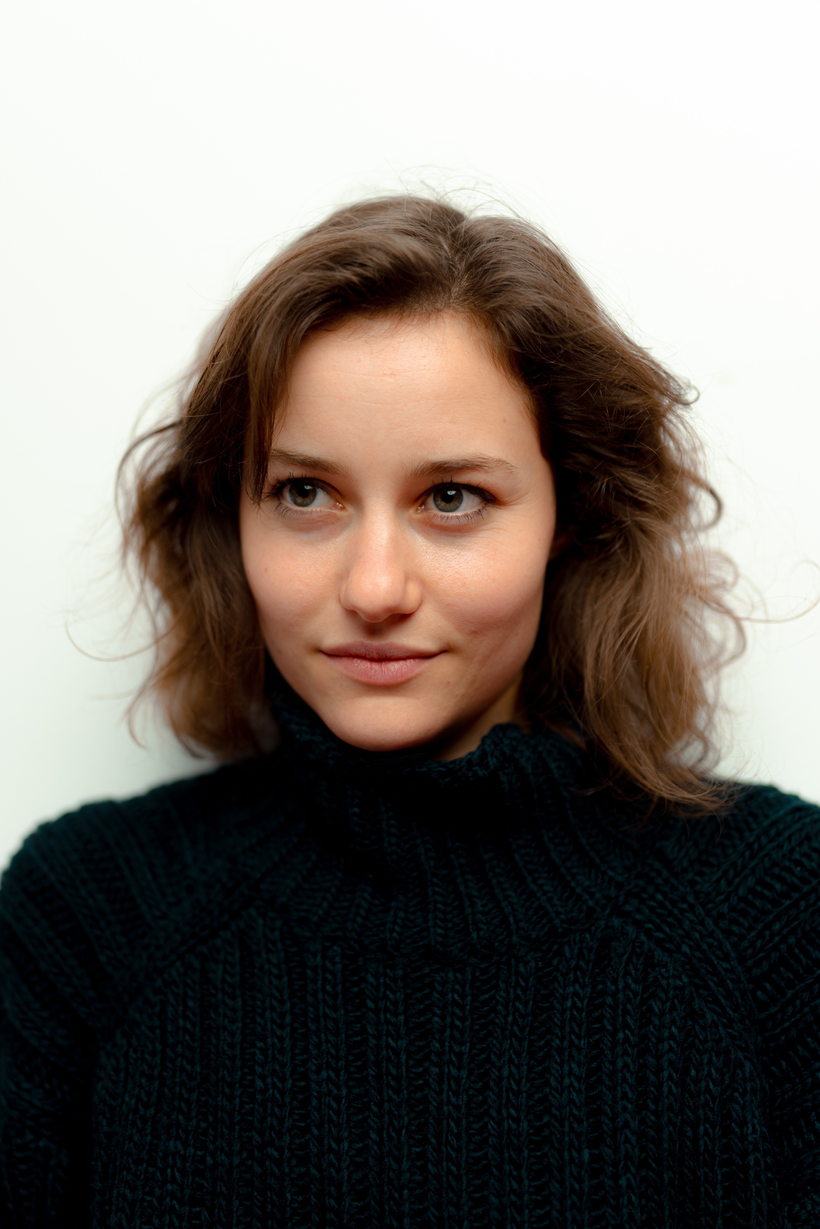 Dominique Devenport