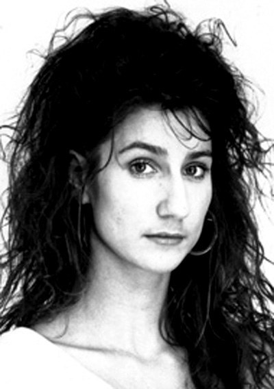 Anna Patrick