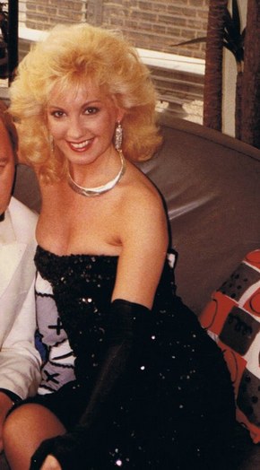 Susie Silvey