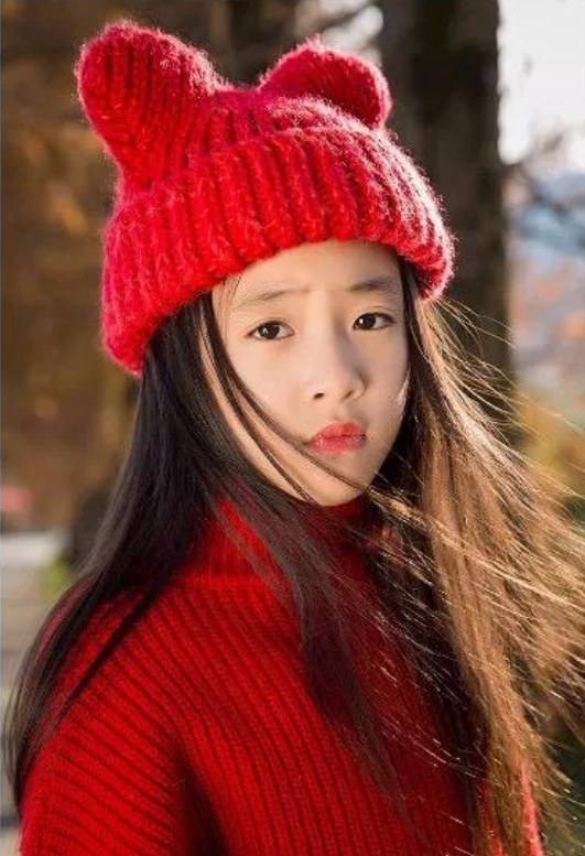 张恬慧