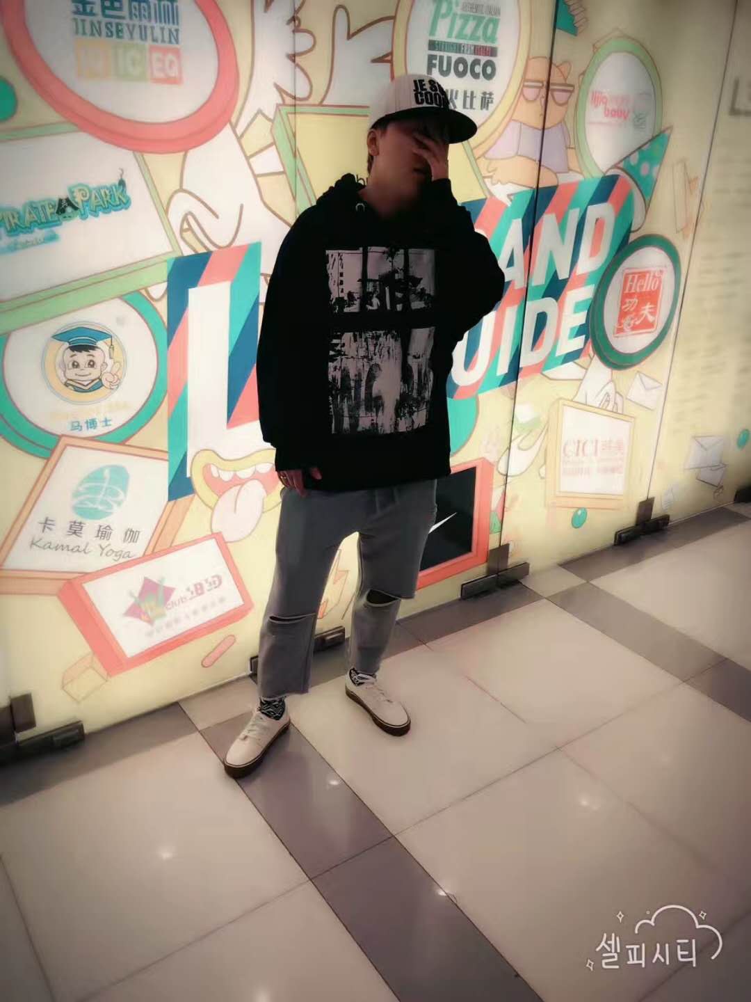 李婉君