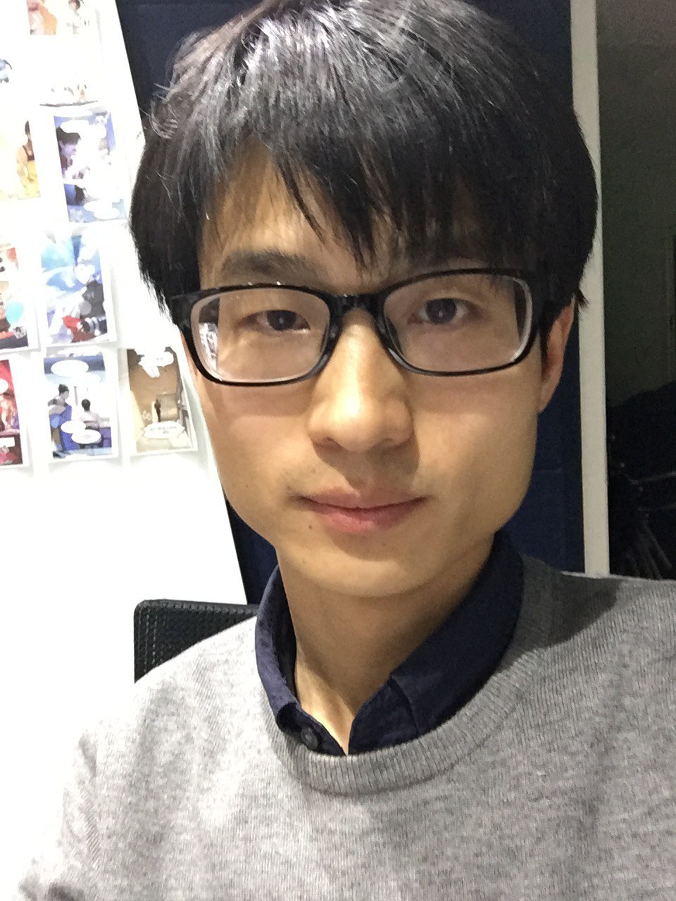 朱汉彪