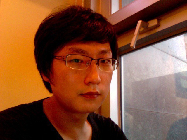 Seong-joon Kim